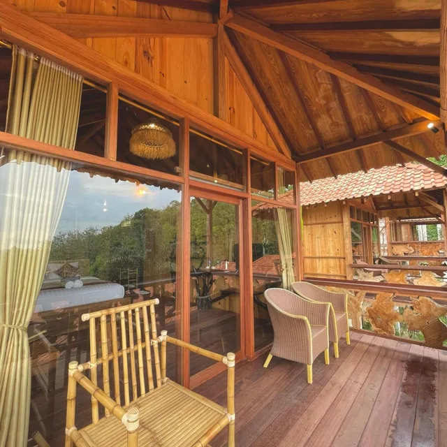 فيلا، RAJAKLANA Resort Villa and Spa 7/10