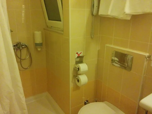 Room, Triple, Side Sea View، Atlantis Hotel 4/6