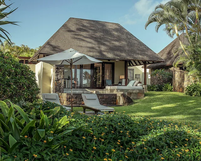 Beachview Pool Villa، Four Seasons Resort Mauritius at Anahita 5/6