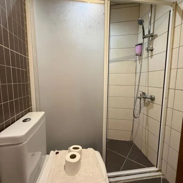 غرفة بسرير مزدوج، Magnificient Hotel Sultanahmet 10/10