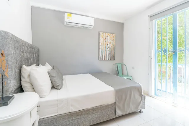 شقة عائلية، Hotel ADAZ Mediterraneo 5/8