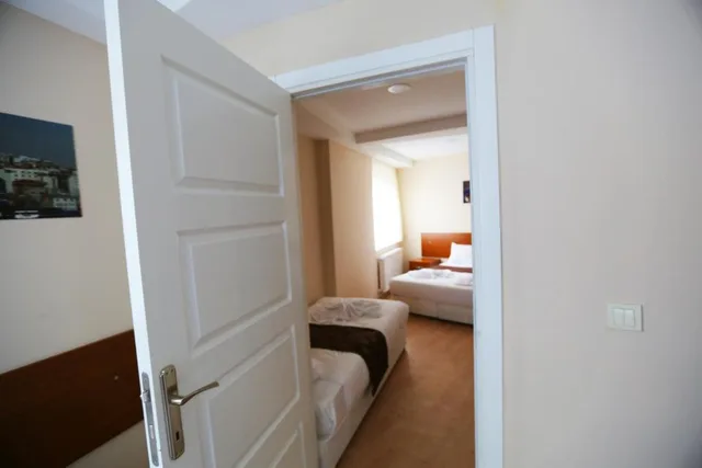 شقة ديلوكس بغرفة نوم واحدة، ISTANBUL FAMILY APARTMENTS 5/6