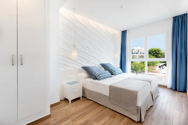 1 Bedroom, Apartment, Balcony or Terrace، Alcossebre Sea Experience 1/3