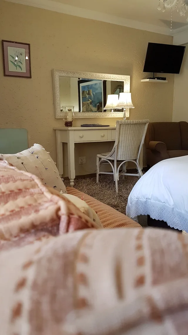 غرفة ديلوكس بسريرين منفصلين، Jubilee Lodge Guest House 2/2