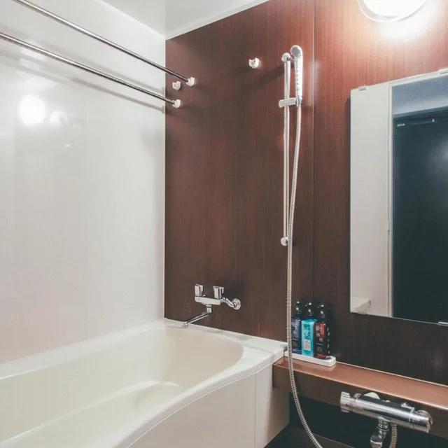 Standard, Double Bed, Smoking, Kuretake Inn Premium Hamamatsucho 8/8