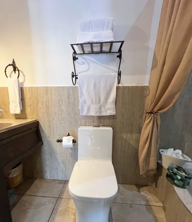 جناح جونيور بسرير كينج، Ciel Luxe Hotels Antigua Guatemala 6/7