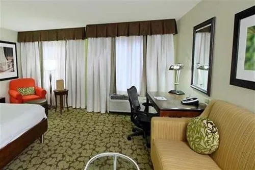 1 Bedroom, Suite, Hilton Garden Inn Calabasas 2/2