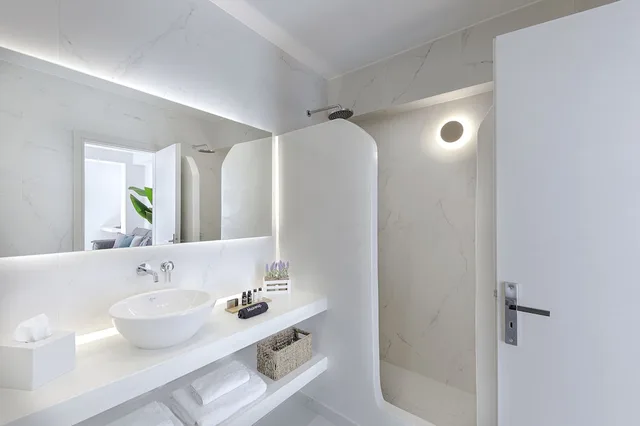 غرفة اقتصادية، Onyx Hotel & Suites 3/3