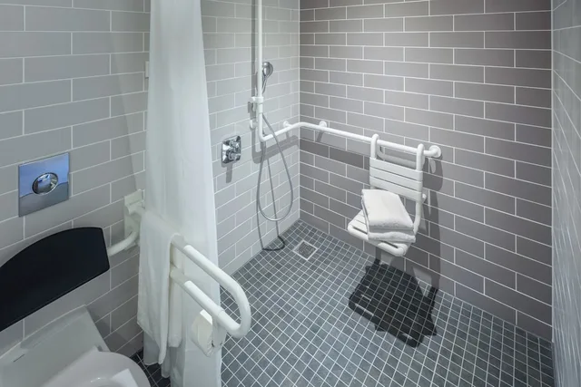 غرفة قياسية بسرير فردي، Holiday Inn Express Erlangen 6/8