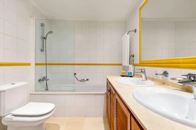 Deluxe Junior Suite 1pax، Wyndham Grand Costa del Sol 3/3