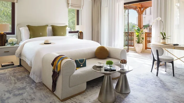 Malakiya, 2 Bedrooms, Luxury, Villa, 2 King Beds، Jumeirah Dar Al Masyaf 3/10