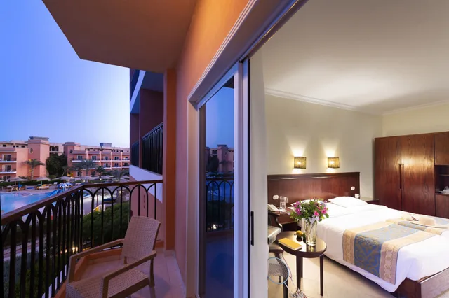 Comfort, 1 Double and 1 Single Bed, Three Corners Sunny Beach Resort 3/6