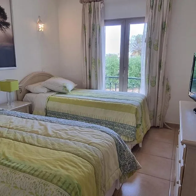 Apartment T3 Superior، Pestana Carvoeiro Golf - AL 1/9