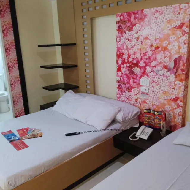Regency، Hotel Sogo Pasay Harrison 4/7