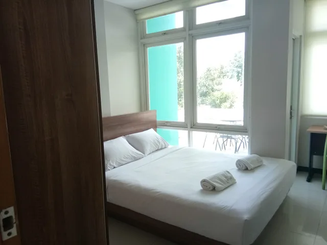 Green، Legreen Suite Tebet 2/3