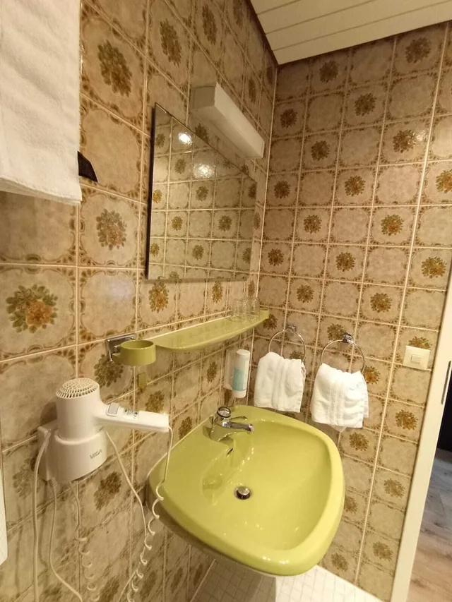 Modern, Family, 1 Double and 1 Single Bed, Balcony, Hotel Waldblick 5/10