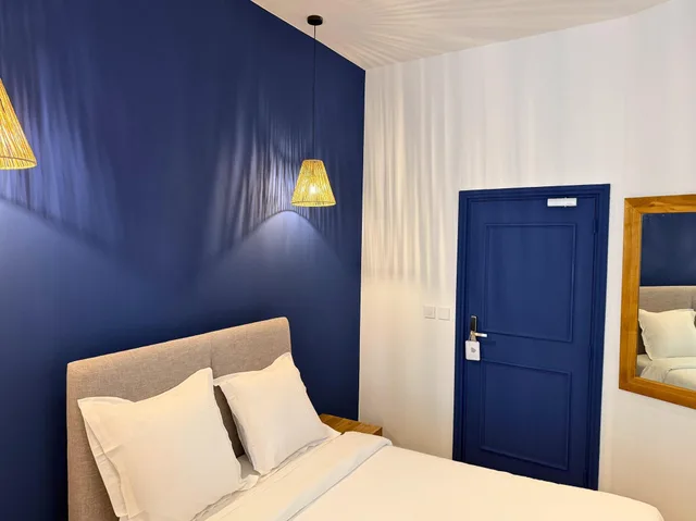 غرفة كومفورت، Hotel De La Mer 3/7