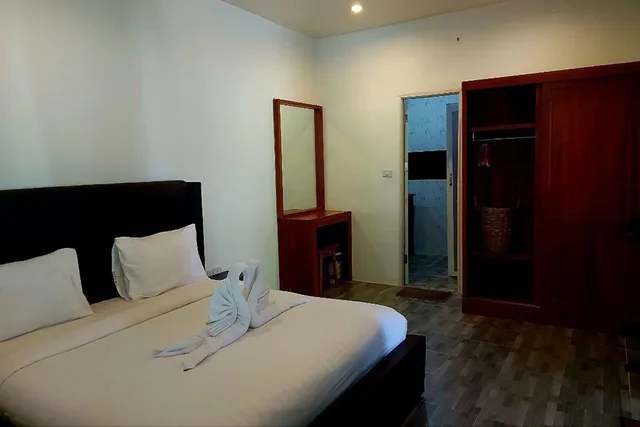 جناح عائلي، Suanmali Samui 1/10