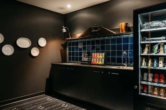 Ruby Lilou Hotel Marseille by IHG، Marseille 03 19/42