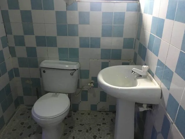 غرفة سوبيريور بسرير كوين، Marble Hill Hotel 2/2
