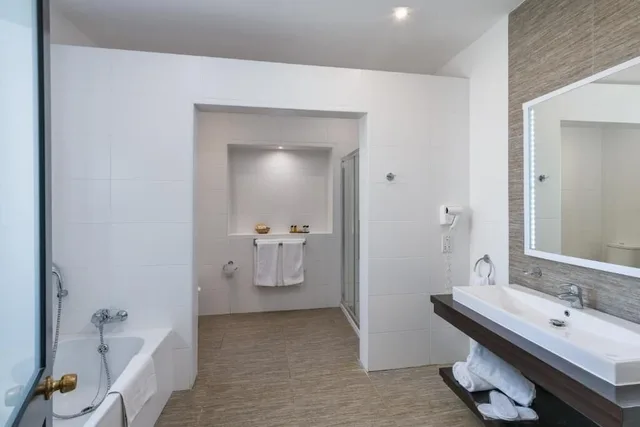 جناح استوديو، Hotel Ta Cenc and Spa 2/2