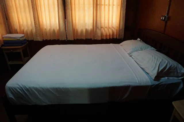 بنغل عائلي بسريرين مزدوجين، Bang Po Village 2/2