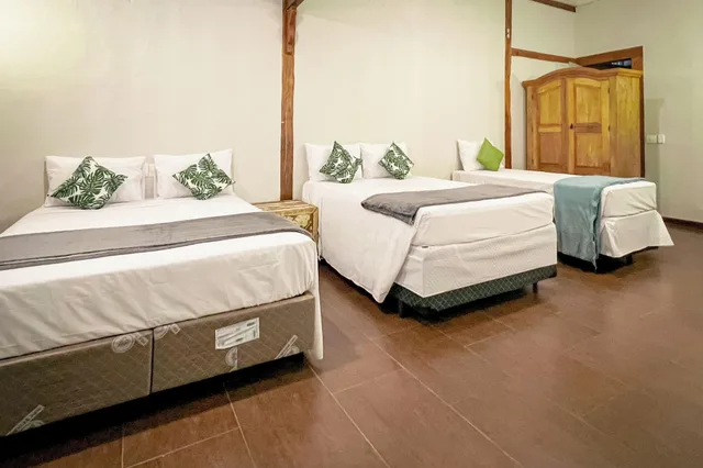 غرفة بريميوم، Velinn Pousada Canoa Ilhabela 3/9
