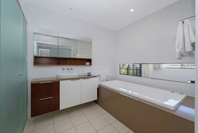 شقة بسرير كوين وسريرين منفصلين بغرفتي نوم، Central Islington Apartments By Vivo 6/7