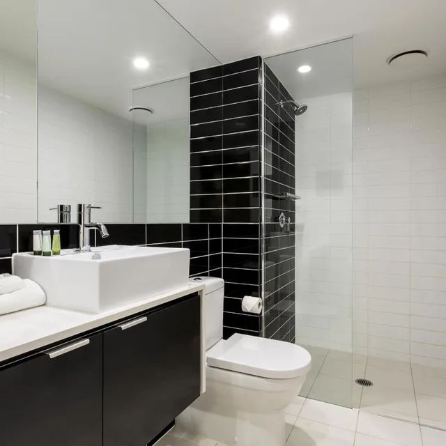 2 Bedrooms, Apartment, Code Apartments 7/7