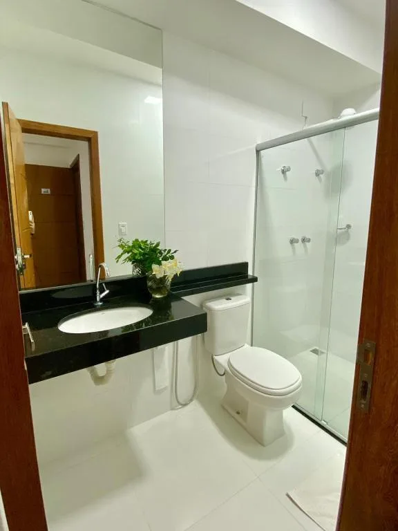 Master, Double Bed، Hotel Skalla 4/4