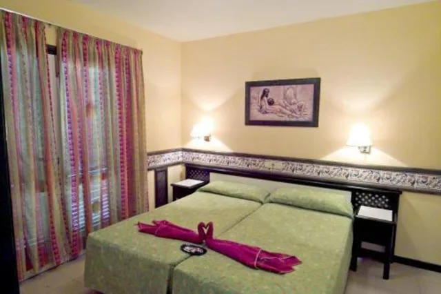 Apartment, Pool View, BLUESEA Puerto Caleta 1/2