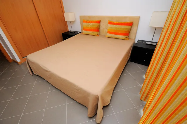 Studio, No Balcony، Oceano Atlantico-Apartamentos Turisticos 1/1