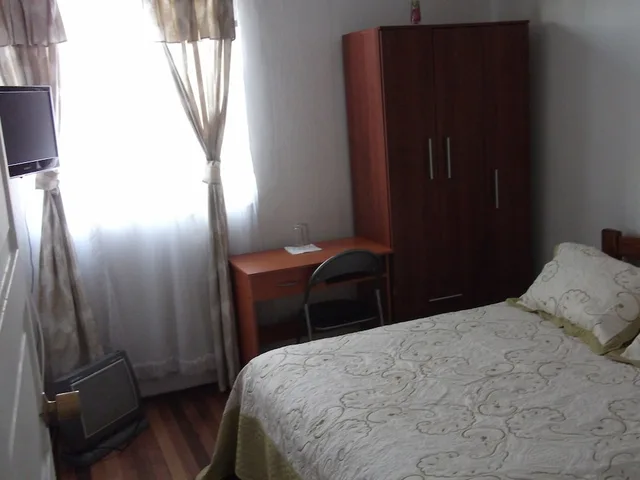 Room, Single, Double Bed, Mediterraneo B&B 2/4