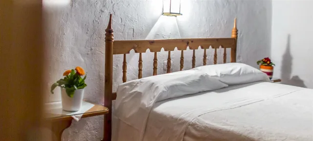 غرفة بسريرين منفصلين، Rusticae Hotel Posada San Jose 3/5