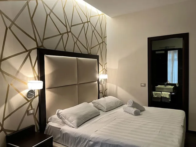 Junior Suite, Studio, Sofa، Catone District Hotel 1/2