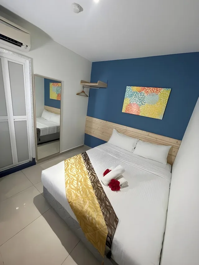 Premier, No Window، D'or Hotel 1/3