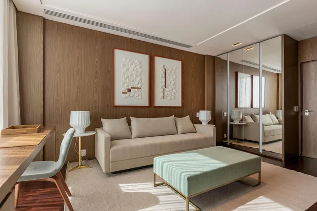 Joy, Suite، LK Design Hotel Florianopolis 2/7