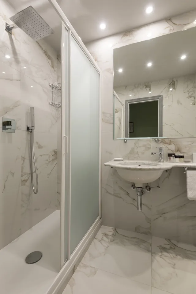 Standard, Triple, 3 Beds, Palazzo Dal Borgo 6/6