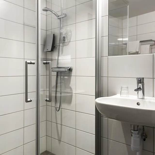 Family, Comfort Hotel Goteborg 9/10