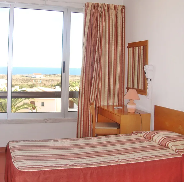 شقة، Aparthotel Navigator 1/1