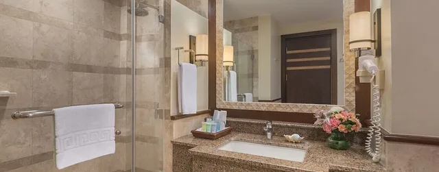 غرفة ديلوكس، Henann Regency Resort & Spa 3/3