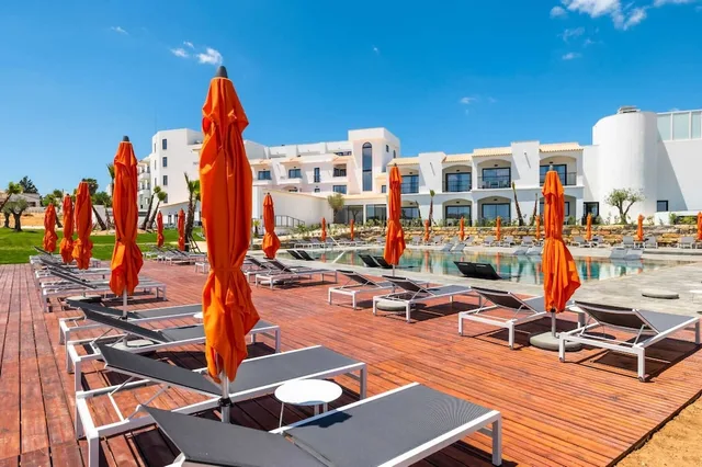 Regency Salgados Hotel and Spa، Albufeira 10/60