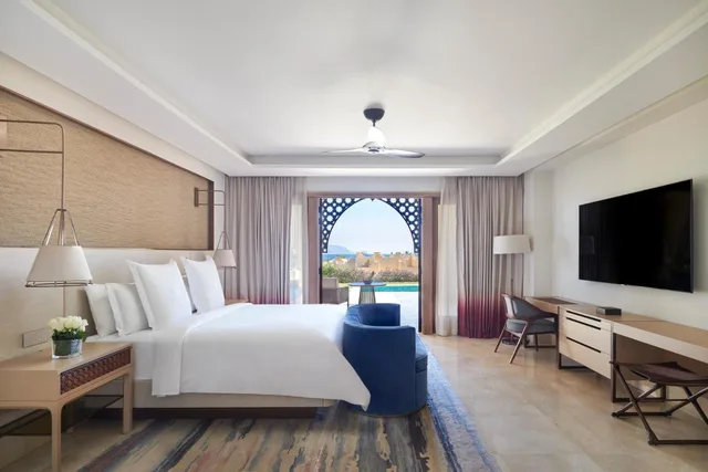 Four Seasons, Suite, King Bed, with Pool، Four Seasons Resort Sharm El Sheikh 2/5