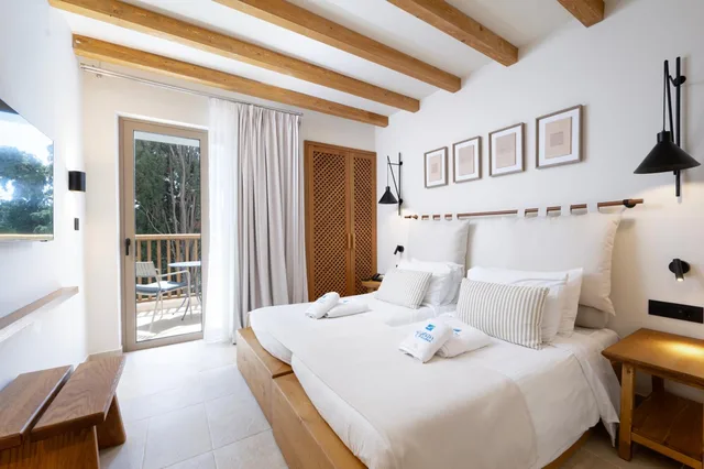 استوديو، Aegean Houses 1/10