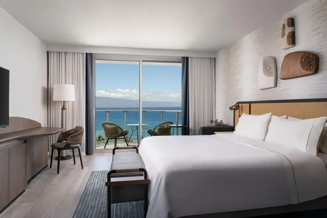 Presidential, Suite, The Westin Maui Resort & Spa, Ka'anapali 1/1