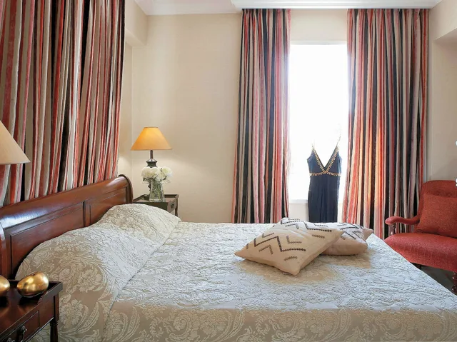 بنغل بسريرين منفصلين بإطلالة على المسبح، Grecotel Larissa Imperial 2/6