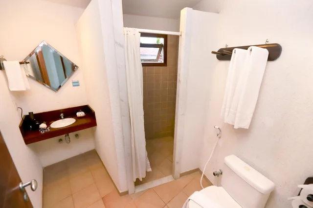 Master, Suite, Quadruple, Garden View، Sun Bay Pipa Hoteis 9/9