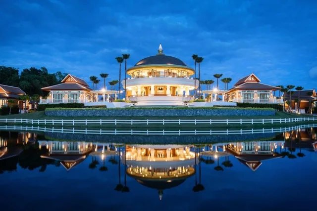 غرفة قياسية، Thantara Resort Chiang Mai 1/1