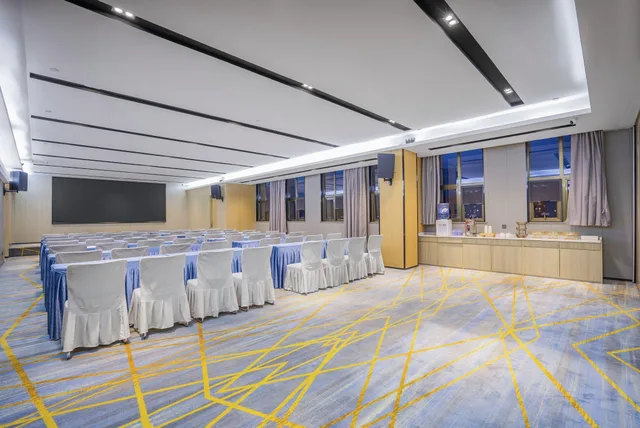 Echarm Hotel (Guiyang Xintian Avenue)، غوييانغ 43/49