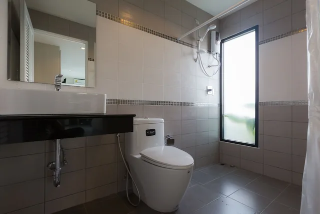 غرفة قياسية بسرير مزدوج، Bua Tara Resort 2/2